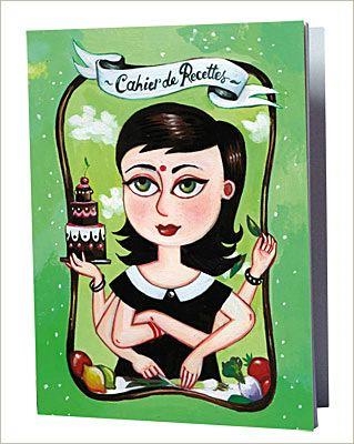 LLIBRETA DE RECEPTES CAT THE CAT CHR/CL01 | 3700450200070 | Llibreria La Gralla | Librería online de Granollers