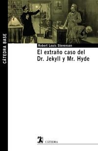 EXTRAÑO CASO DE DR. JEKYLL Y MR. HYDE | 9788437627878 | STEVENSON, ROBERT LOUIS | Llibreria La Gralla | Llibreria online de Granollers