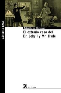 EXTRAÑO CASO DE DR. JEKYLL Y MR. HYDE | 9788437627878 | STEVENSON, ROBERT LOUIS | Llibreria La Gralla | Librería online de Granollers