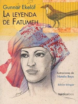 LEYENDA DE FATUMEH, LA | 9788492683475 | EKELOF, GUNNAR | Llibreria La Gralla | Librería online de Granollers