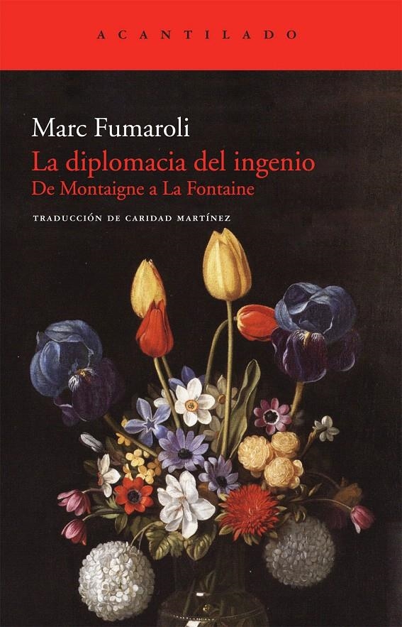 DIPLOMACIA DEL INGENIO | 9788415277064 | FUMAROLI, MARC | Llibreria La Gralla | Librería online de Granollers