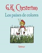 PAÍSES DE COLORES, LOS | 9788477026822 | CHESTERTON, G.K. | Llibreria La Gralla | Llibreria online de Granollers