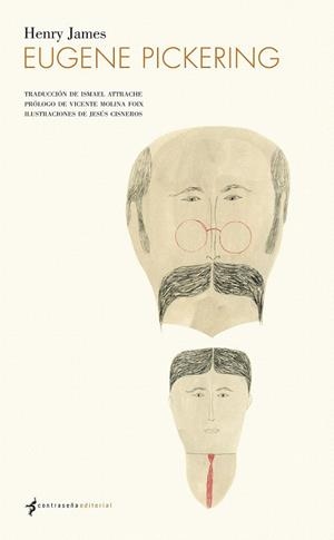EUGENE PICKERING | 9788493781811 | JAMES, HENRY | Llibreria La Gralla | Llibreria online de Granollers