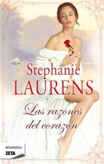 RAZONES DEL CORAZÓN, LAS | 9788498724646 | LAURENS, STEPHANIE | Llibreria La Gralla | Librería online de Granollers