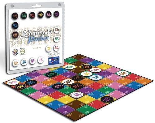 KAMISADO | 4260071876911 | BURLEY, PETER | Llibreria La Gralla | Llibreria online de Granollers