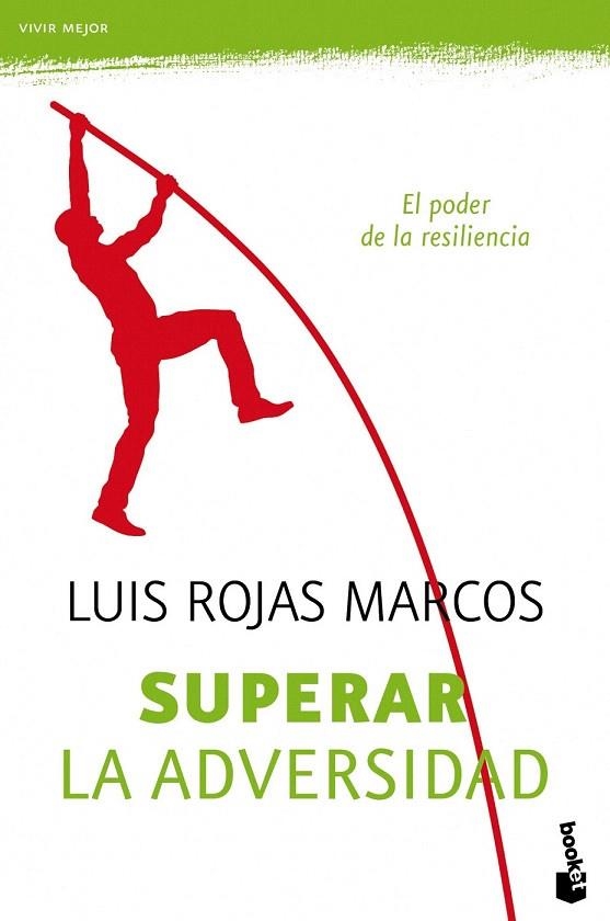 SUPERAR LA ADVERSIDAD | 9788467035834 | ROJAS MARCOS, LUIS | Llibreria La Gralla | Llibreria online de Granollers