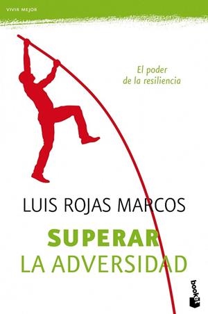 SUPERAR LA ADVERSIDAD | 9788467035834 | ROJAS MARCOS, LUIS | Llibreria La Gralla | Librería online de Granollers