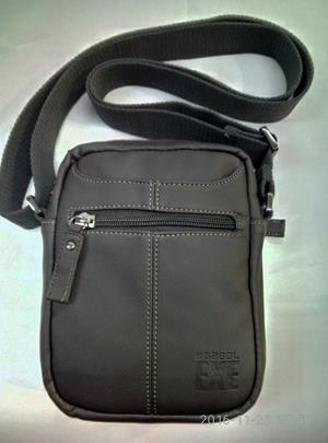 BANDOLERA GABOL EXE MINI MARRO  | 8425126090452 | GAB40330615 | Llibreria La Gralla | Llibreria online de Granollers