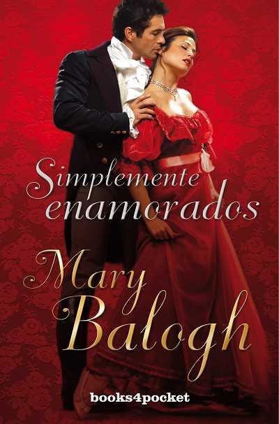 SIMPLEMENTE ENAMORADOS (B4P) | 9788492801657 | BALOGH, MARY | Llibreria La Gralla | Librería online de Granollers