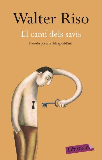 CAMÍ DELS SAVIS, EL | 9788499301938 | RISO, WALTER | Llibreria La Gralla | Llibreria online de Granollers