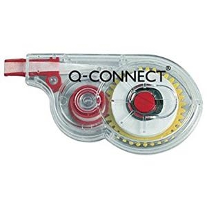 CORRECTOR CINTA CONNECT 5MM X 8M | 5705831015937 | CONKF01593 | Llibreria La Gralla | Llibreria online de Granollers