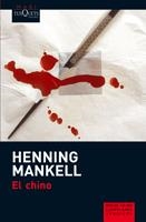 CHINO, EL (MAXI TUSQUETS) | 9788483835548 | MANKELL, HENNING | Llibreria La Gralla | Llibreria online de Granollers