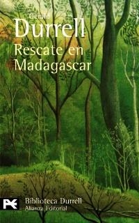 RESCATE EN MADAGASCAR | 9788420649801 | DURRELL, GERALD | Llibreria La Gralla | Llibreria online de Granollers