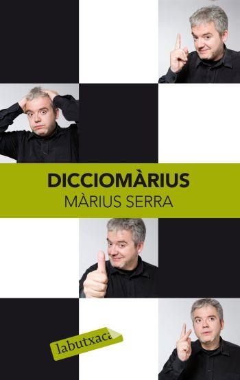 DICCIOMARIUS (LABUTXACA) | 9788499301242 | SERRA, MÀRIUS | Llibreria La Gralla | Llibreria online de Granollers