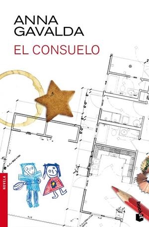 CONSUELO, EL (BOOKET NOVELA 2295) | 9788432250781 | GAVALDA, ANNA | Llibreria La Gralla | Librería online de Granollers