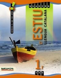 Q. LLENGUA CATALANA 1R ESO 2010 | 9788448925826 | LLOMPART, IGNASI | Llibreria La Gralla | Llibreria online de Granollers