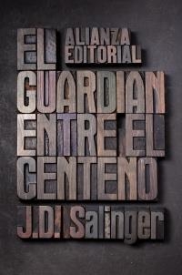GUARDIÁN ENTRE EL CENTENO, EL (BUTXACA) | 9788420674209 | SALINGER, J. D. | Llibreria La Gralla | Librería online de Granollers