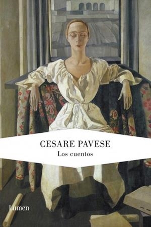 CUENTOS DE CESARE PAVESE, LOS | 9788426417756 | PAVESE, CESARE | Llibreria La Gralla | Llibreria online de Granollers