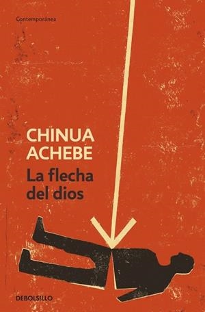 FLECHA DEL DIOS, LA (DB COTEMPORANEA) | 9788499082707 | ACHEBE, CHINUA | Llibreria La Gralla | Llibreria online de Granollers