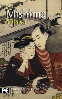 MÚSICA | 9788420649719 | MISHIMA, YUKIO | Llibreria La Gralla | Llibreria online de Granollers