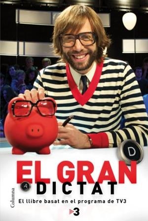 GRAN DICTAT, EL | 9788466412704 | A.A.V.V. | Llibreria La Gralla | Llibreria online de Granollers