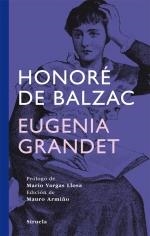 EUGENIA GRANDET | 9788498413762 | DE BALZAC, HONORÉ | Llibreria La Gralla | Llibreria online de Granollers