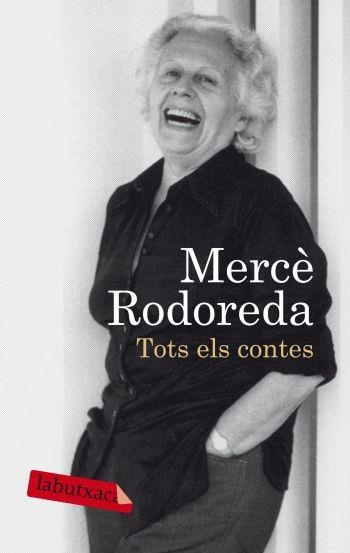 TOTS ELS CONTES (LABUTXACA) | 9788499301044 | RODOREDA, MERCÈ | Llibreria La Gralla | Llibreria online de Granollers
