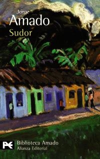 SUDOR | 9788420663920 | AMADO, JORGE | Llibreria La Gralla | Librería online de Granollers