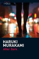 AFTER DARK (MAXITUSQUETS) | 9788483835623 | MURAKAMI, HARUKI | Llibreria La Gralla | Librería online de Granollers