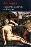 MANUSCRITO ENCONTRADO EN ZARAGOZA (EL CLUB DIOGENES, 173) | 9788477026624 | POTOCKI, JAN | Llibreria La Gralla | Librería online de Granollers