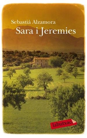 SARA I JEREMIES (LABUTXACA) | 9788499300320 | ALZAMORA, SEBASTIA | Llibreria La Gralla | Llibreria online de Granollers