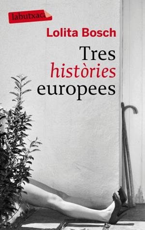 TRES HISTORIES EUROPEES | 9788496863453 | BOSCH, LOLITA | Llibreria La Gralla | Llibreria online de Granollers