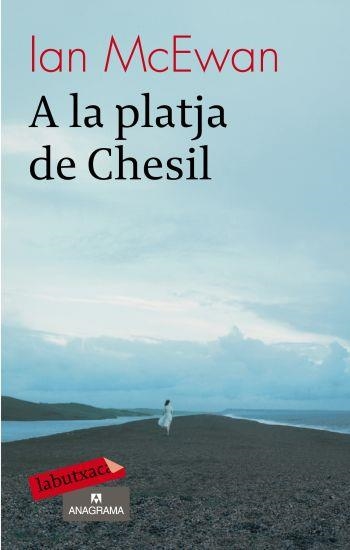 A LA PLATJA DE CHESIL | 9788499300351 | MCEWAN, IAN | Llibreria La Gralla | Llibreria online de Granollers