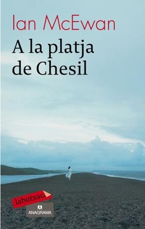 A LA PLATJA DE CHESIL | 9788499300351 | MCEWAN, IAN | Llibreria La Gralla | Llibreria online de Granollers