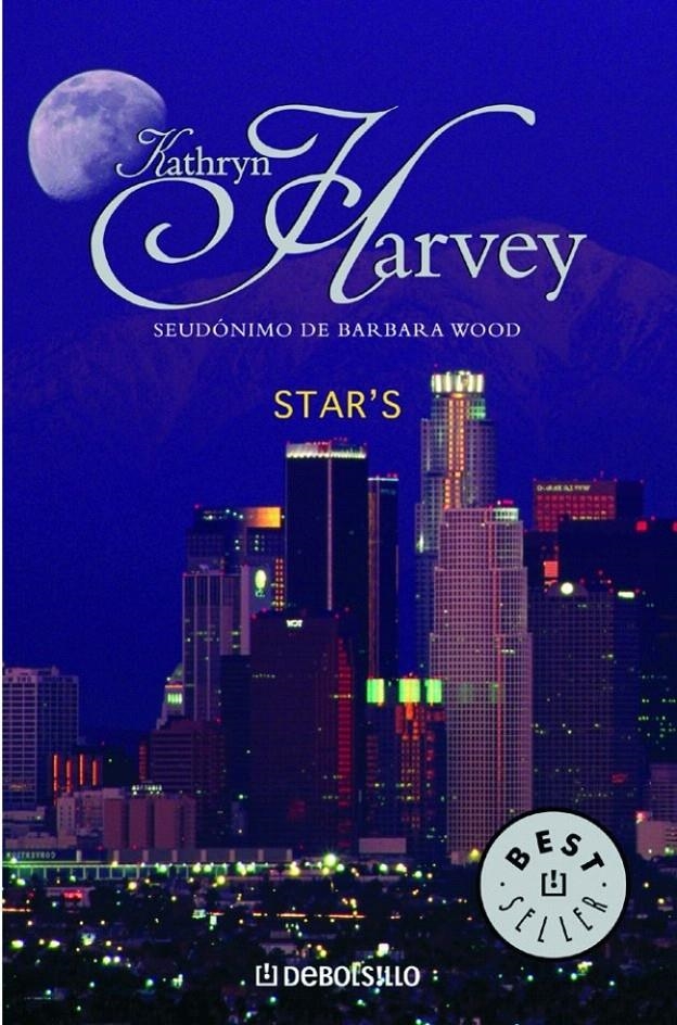 STAR'S  | 9788497598262 | HARVEY, KATRYN | Llibreria La Gralla | Librería online de Granollers