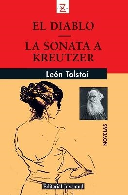 DIABLO, EL / LA SONATA A KREUTZER (COLECCION Z) | 9788426137432 | TOLSTOI, LEON | Llibreria La Gralla | Librería online de Granollers