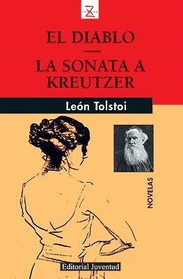 DIABLO, EL / LA SONATA A KREUTZER (COLECCION Z) | 9788426137432 | TOLSTOI, LEON | Llibreria La Gralla | Llibreria online de Granollers