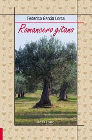 ROMANCERO GITANO (BOLSILLO OCTAEDRO 18) | 9788499210193 | GARIA LORCA, FEDERICO | Llibreria La Gralla | Librería online de Granollers