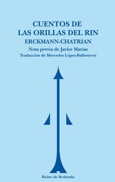 CUENTOS DE LAS ORILLAS DEL RIN | 9788493365684 | ERCKMANN CHATRIAN | Llibreria La Gralla | Llibreria online de Granollers