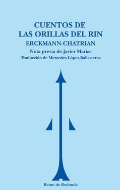 CUENTOS DE LAS ORILLAS DEL RIN | 9788493365684 | ERCKMANN CHATRIAN | Llibreria La Gralla | Librería online de Granollers