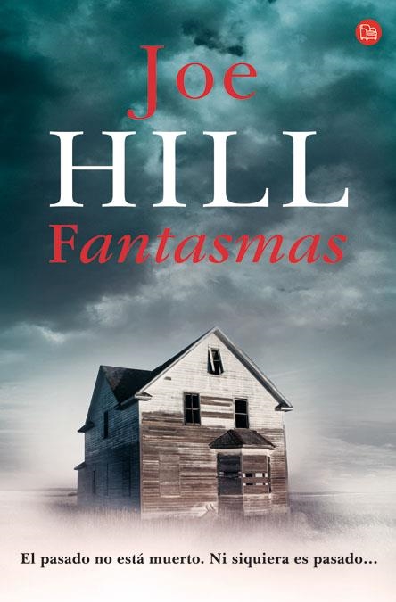 FANTASMAS (PL 278/2) | 9788466323338 | HILL, JOE | Llibreria La Gralla | Librería online de Granollers