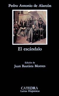 ESCANDALO, EL | 9788437606095 | ALARCON | Llibreria La Gralla | Llibreria online de Granollers