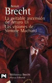 EVITABLE ASCENSIÓN DE ARTURO UI, LA (BA 0599) | 9788420662787 | BRECHT, BERTOLT | Llibreria La Gralla | Llibreria online de Granollers