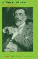 CORAZON DE LAS TINIEBLAS, EL | 9788498412987 | CONRAD, JOSEPH | Llibreria La Gralla | Librería online de Granollers