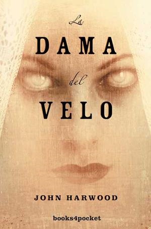 DAMA DEL VELO, LA (BOOKS4POCKET) | 9788492516629 | HARWOOD, JOHN | Llibreria La Gralla | Llibreria online de Granollers