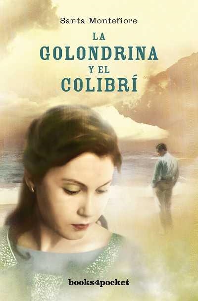 GOLONDRINA Y EL COLIBRI, LA (BOOKS4POCKET 178) | 9788492516797 | MONTEFIORE, SANTA | Llibreria La Gralla | Llibreria online de Granollers