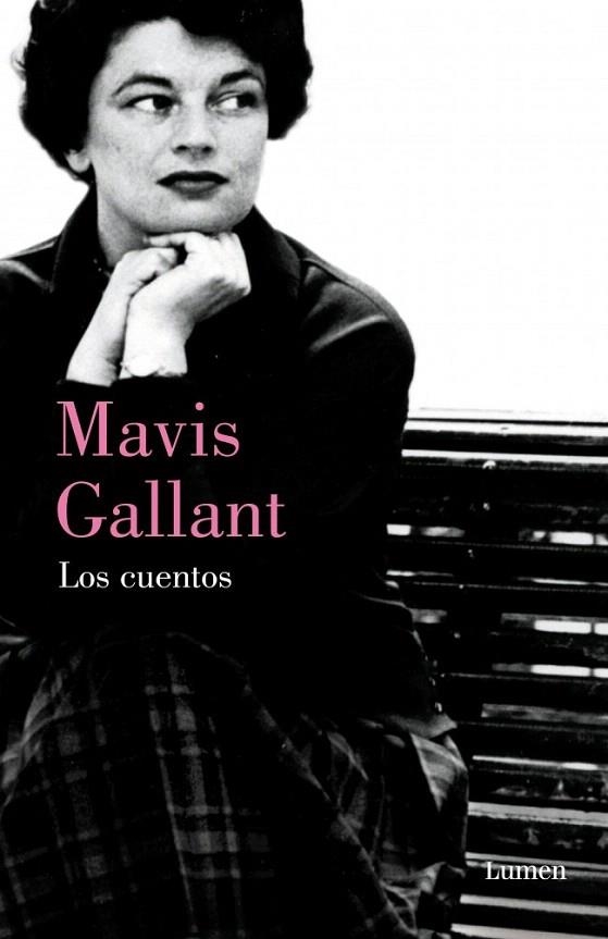 CUENTOS, LOS MAVIS GALLANT | 9788426417282 | GALLANT, MAVIS | Llibreria La Gralla | Librería online de Granollers