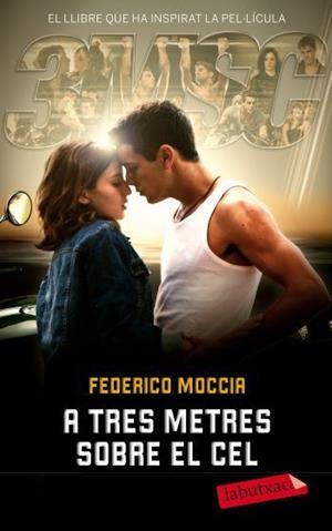 A TRES METRES SOBRE EL CEL (LABUTXACA) | 9788499300108 | MOCCIA, FEDERICO | Llibreria La Gralla | Llibreria online de Granollers