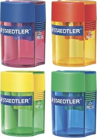 MAQUINETA DIPOSIT COLORS | 4007817511077 | STD511006 | Llibreria La Gralla | Llibreria online de Granollers