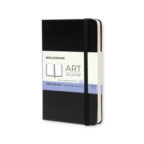LLIBRETA MOLESKINE SKETCHBOOK FOLI | 9788862931939 | Llibreria La Gralla | Llibreria online de Granollers